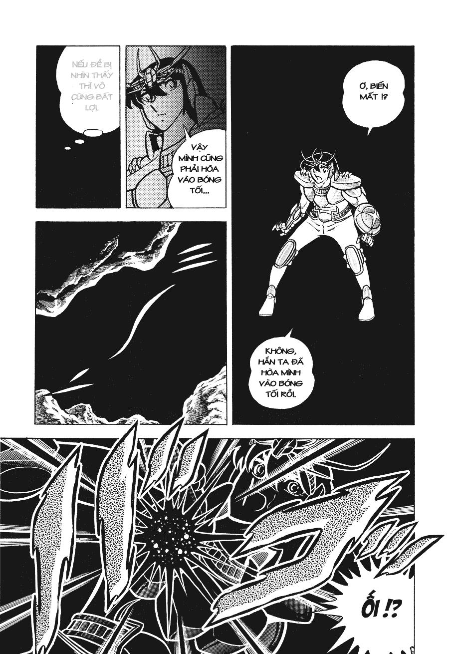 Áo Giáp Vàng Chapter 16 - Trang 2