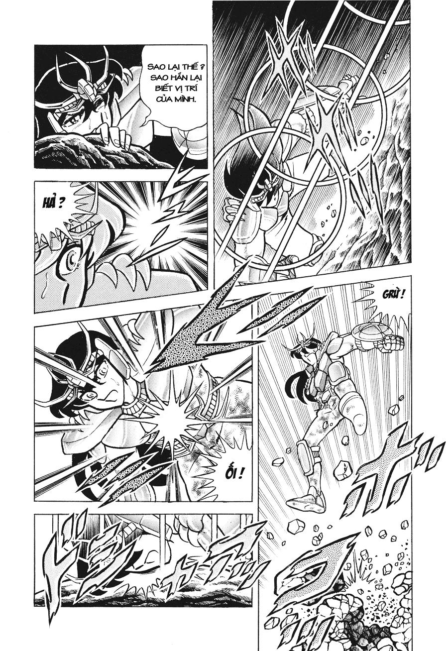 Áo Giáp Vàng Chapter 16 - Trang 2