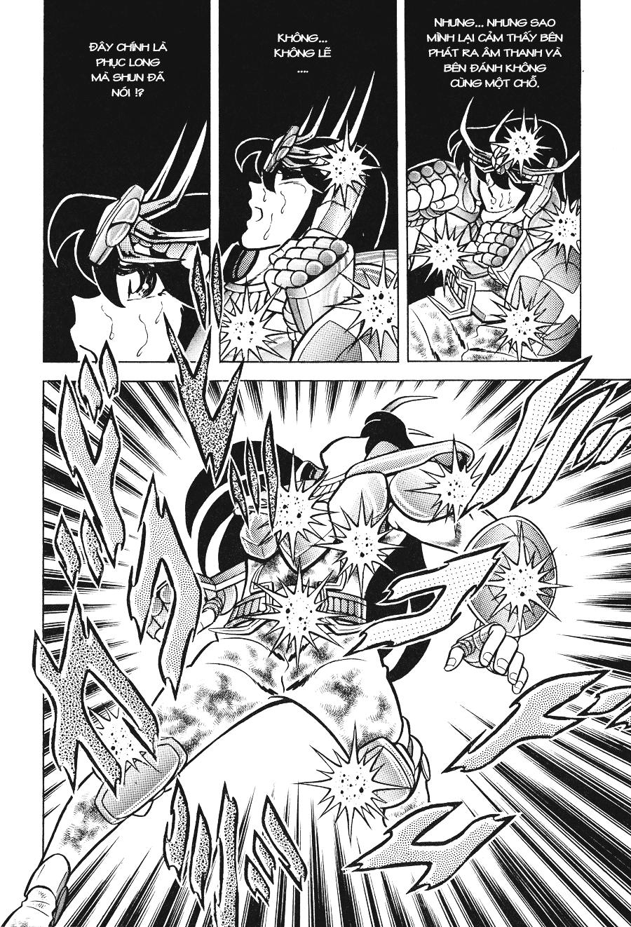 Áo Giáp Vàng Chapter 16 - Trang 2