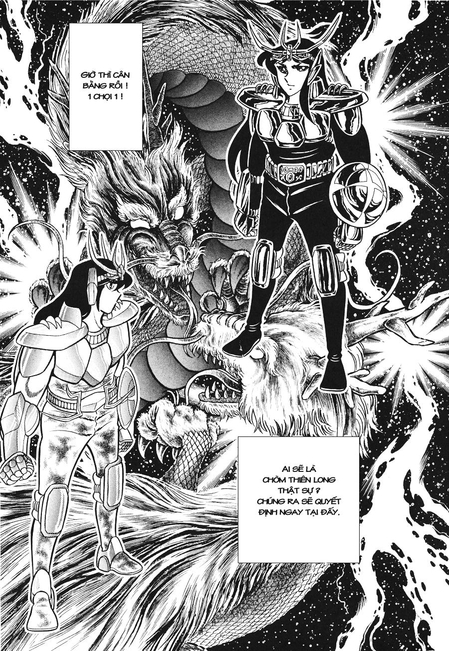 Áo Giáp Vàng Chapter 16 - Trang 2