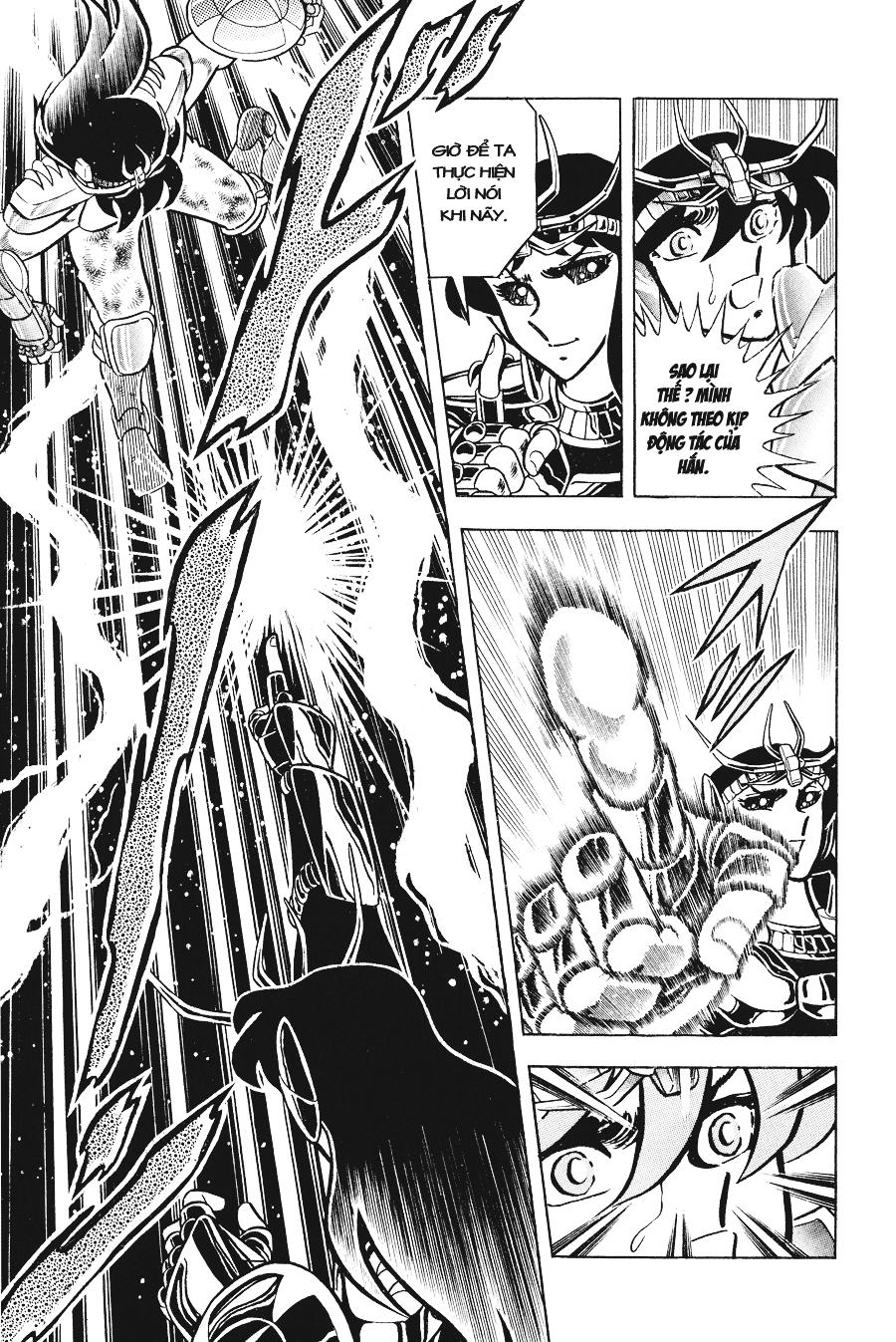 Áo Giáp Vàng Chapter 16 - Trang 2