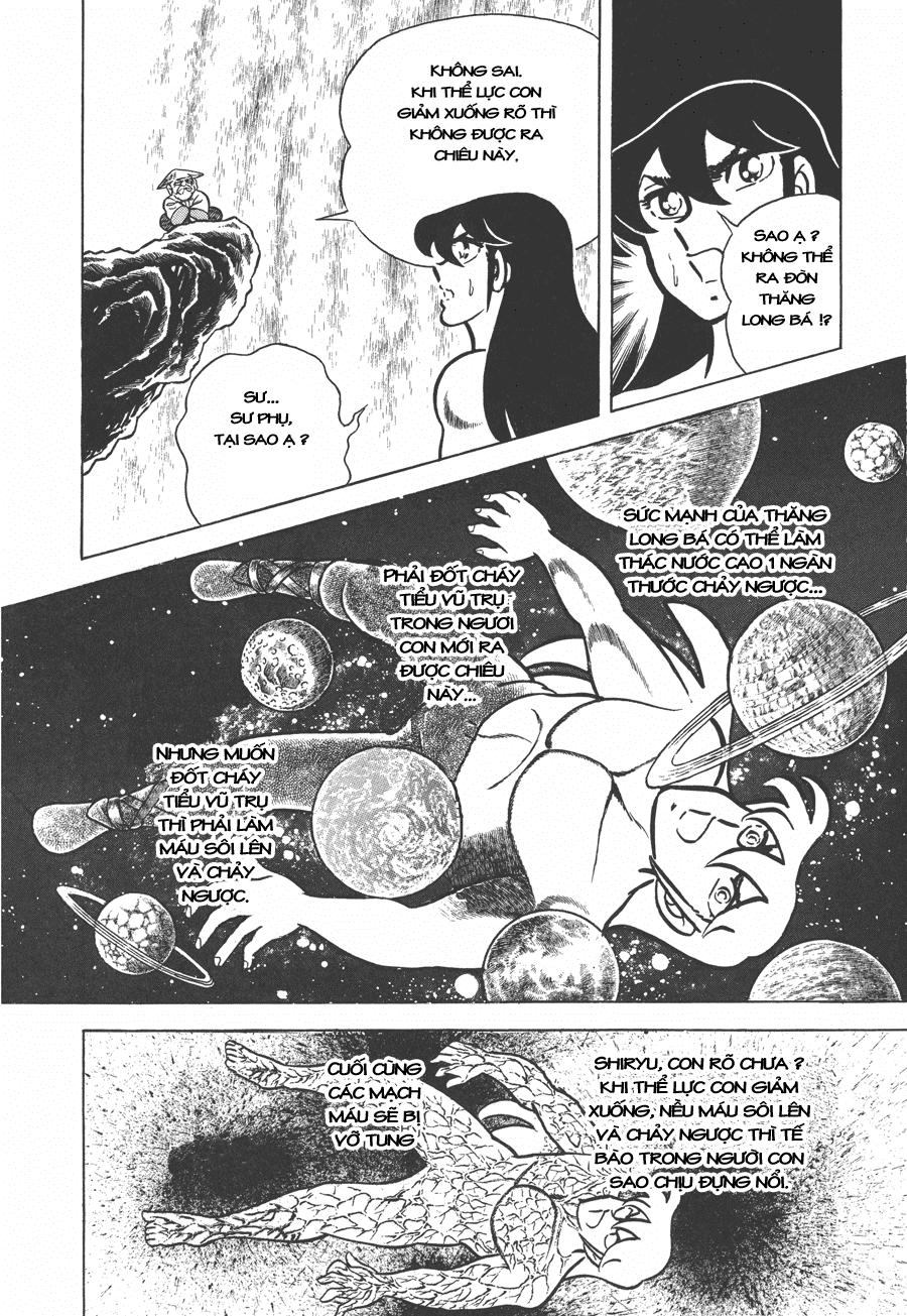 Áo Giáp Vàng Chapter 16 - Trang 2