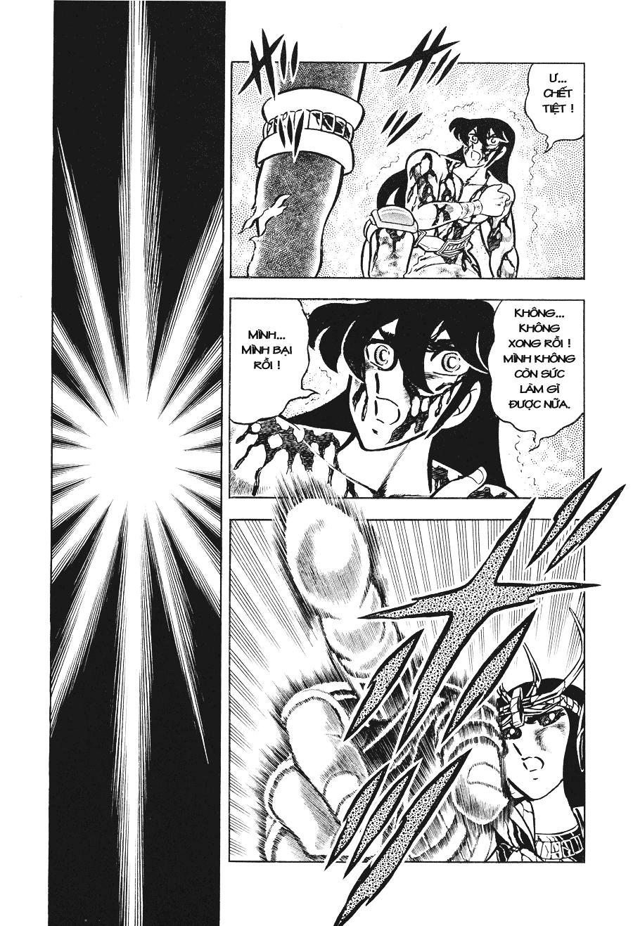 Áo Giáp Vàng Chapter 16 - Trang 2