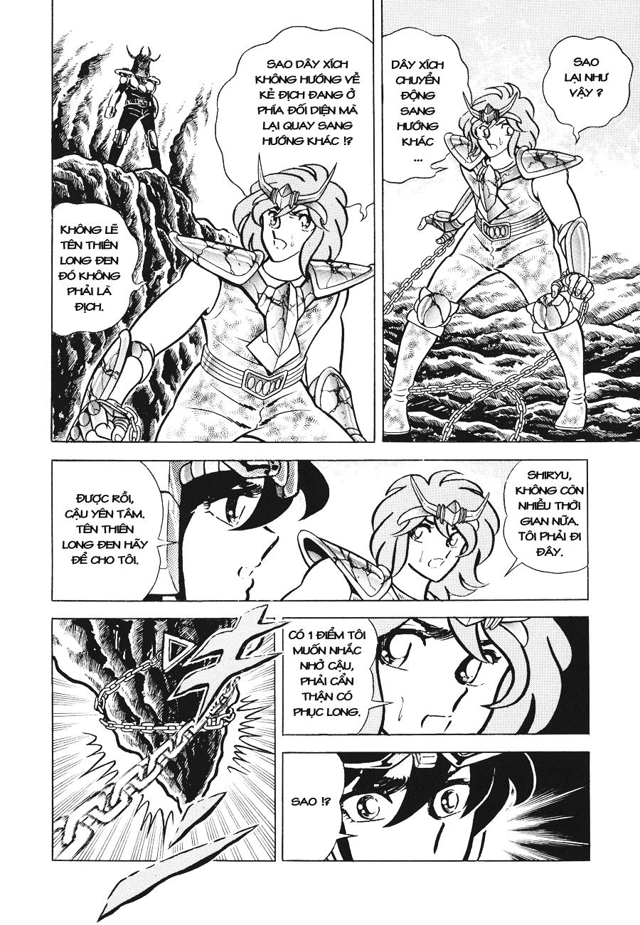 Áo Giáp Vàng Chapter 16 - Trang 2