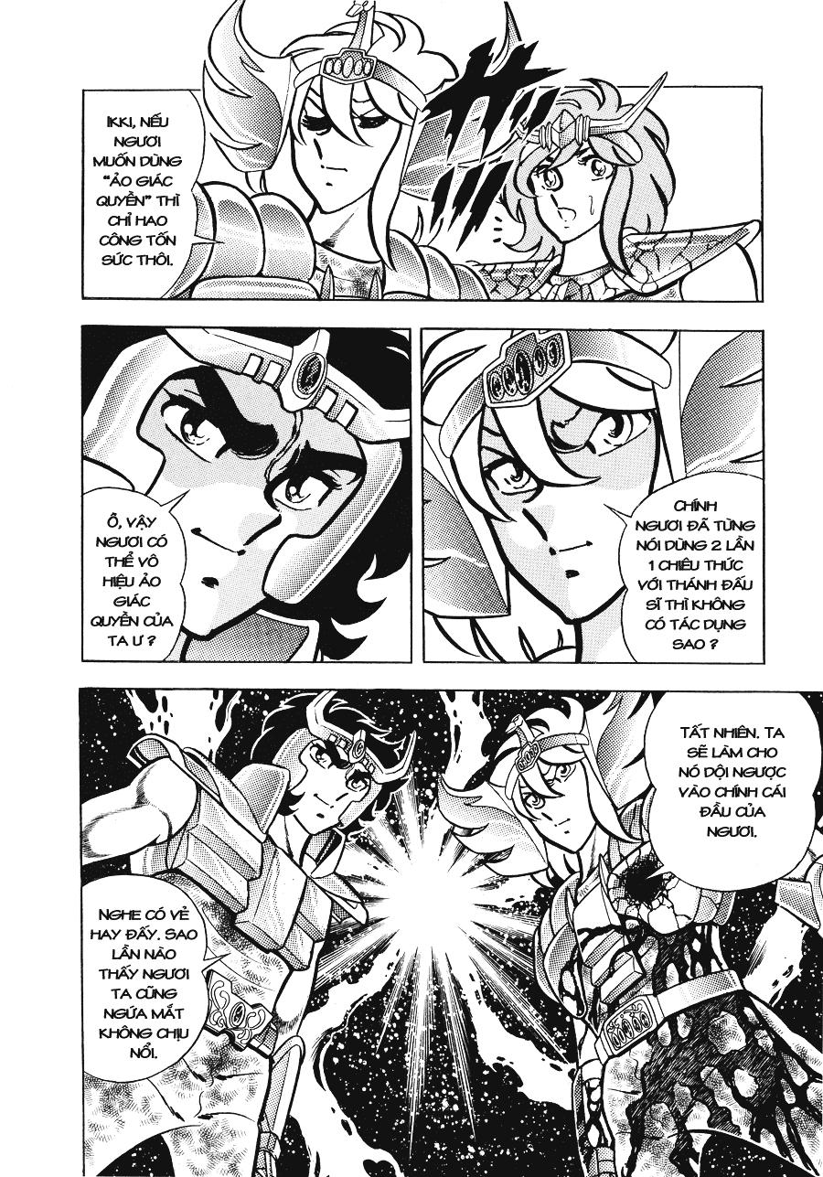 Áo Giáp Vàng Chapter 17 - Trang 2