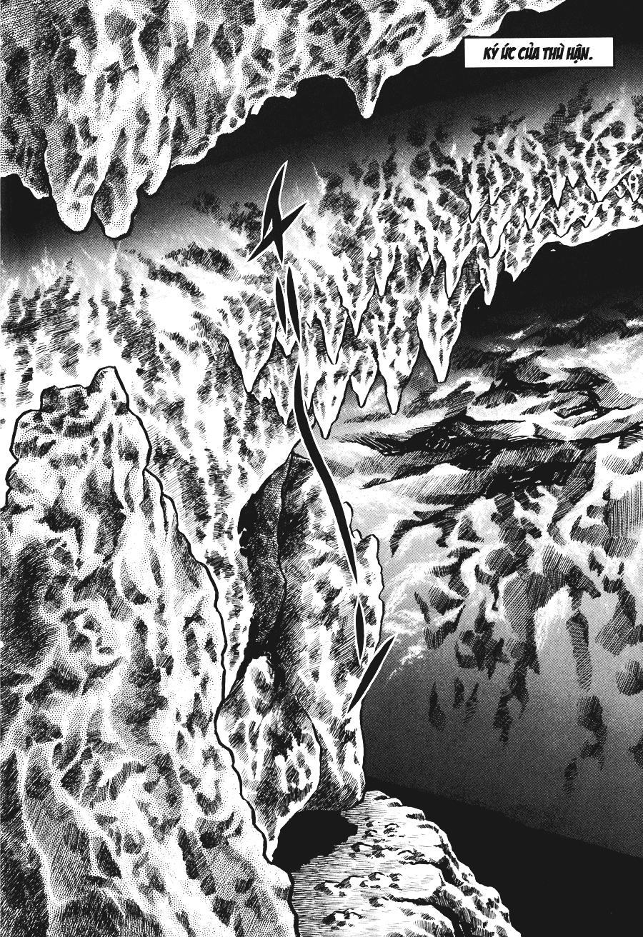 Áo Giáp Vàng Chapter 17 - Trang 2