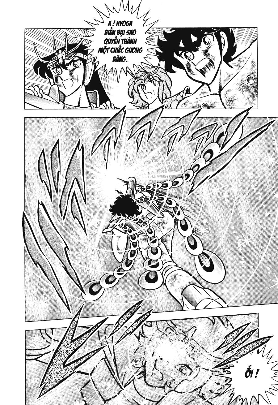 Áo Giáp Vàng Chapter 17 - Trang 2