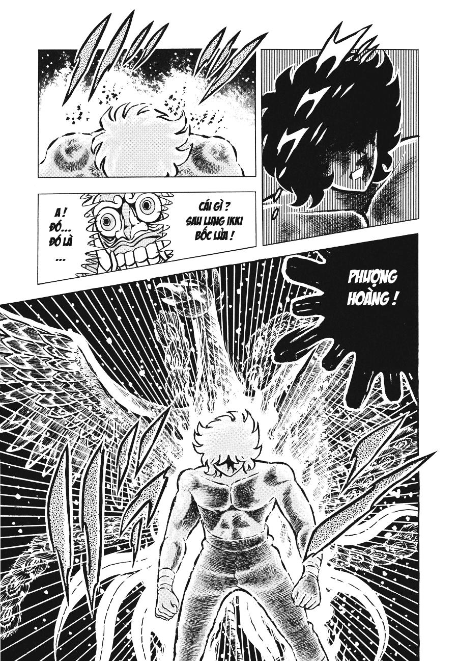 Áo Giáp Vàng Chapter 17 - Trang 2