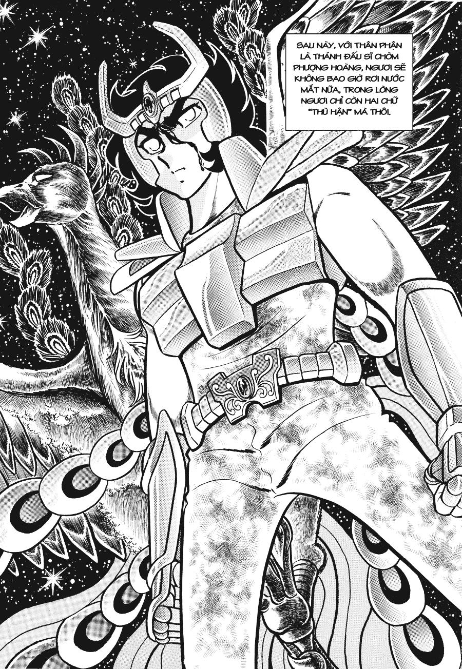 Áo Giáp Vàng Chapter 17 - Trang 2