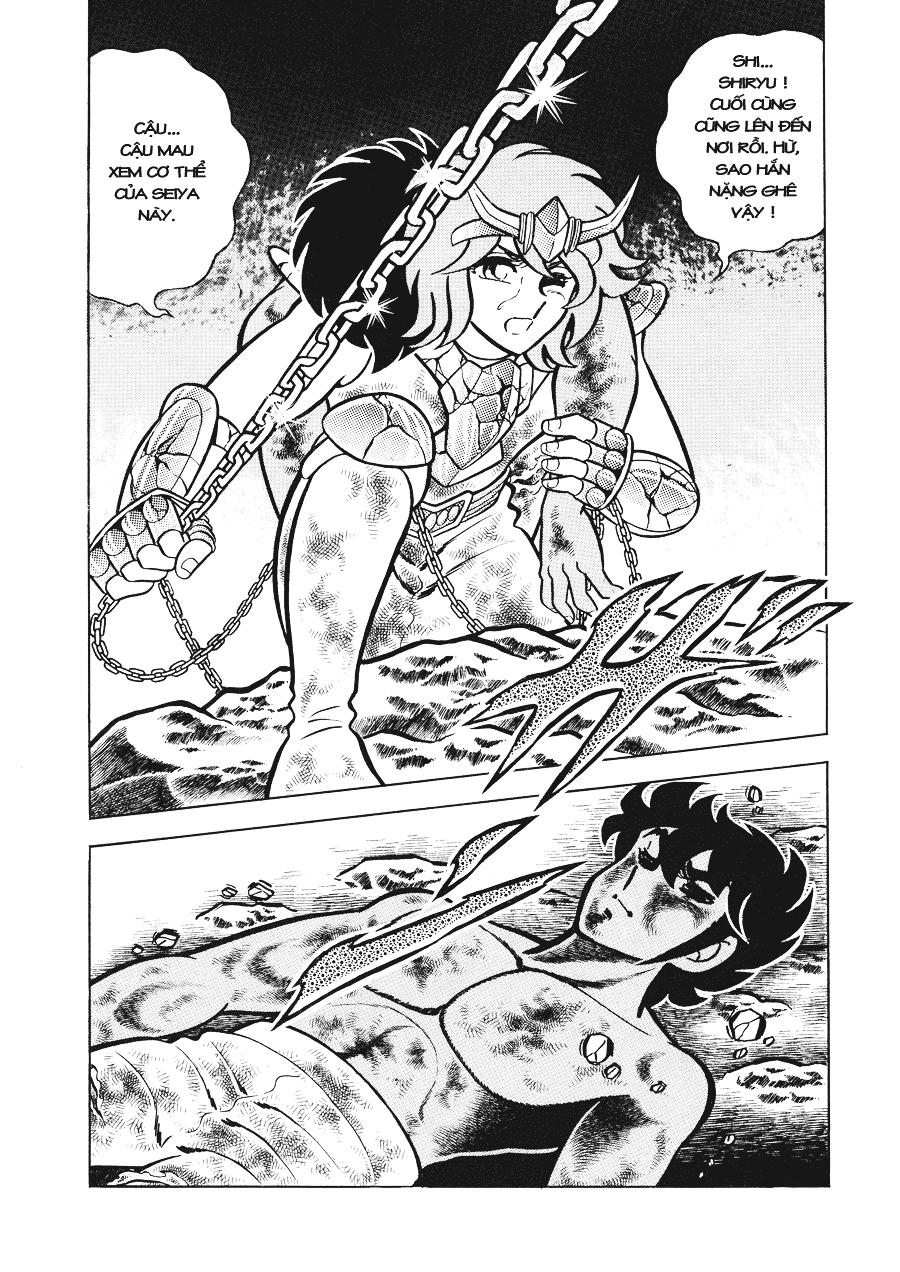 Áo Giáp Vàng Chapter 17 - Trang 2