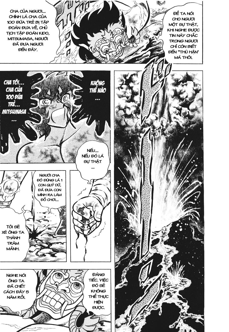 Áo Giáp Vàng Chapter 18 - Trang 2