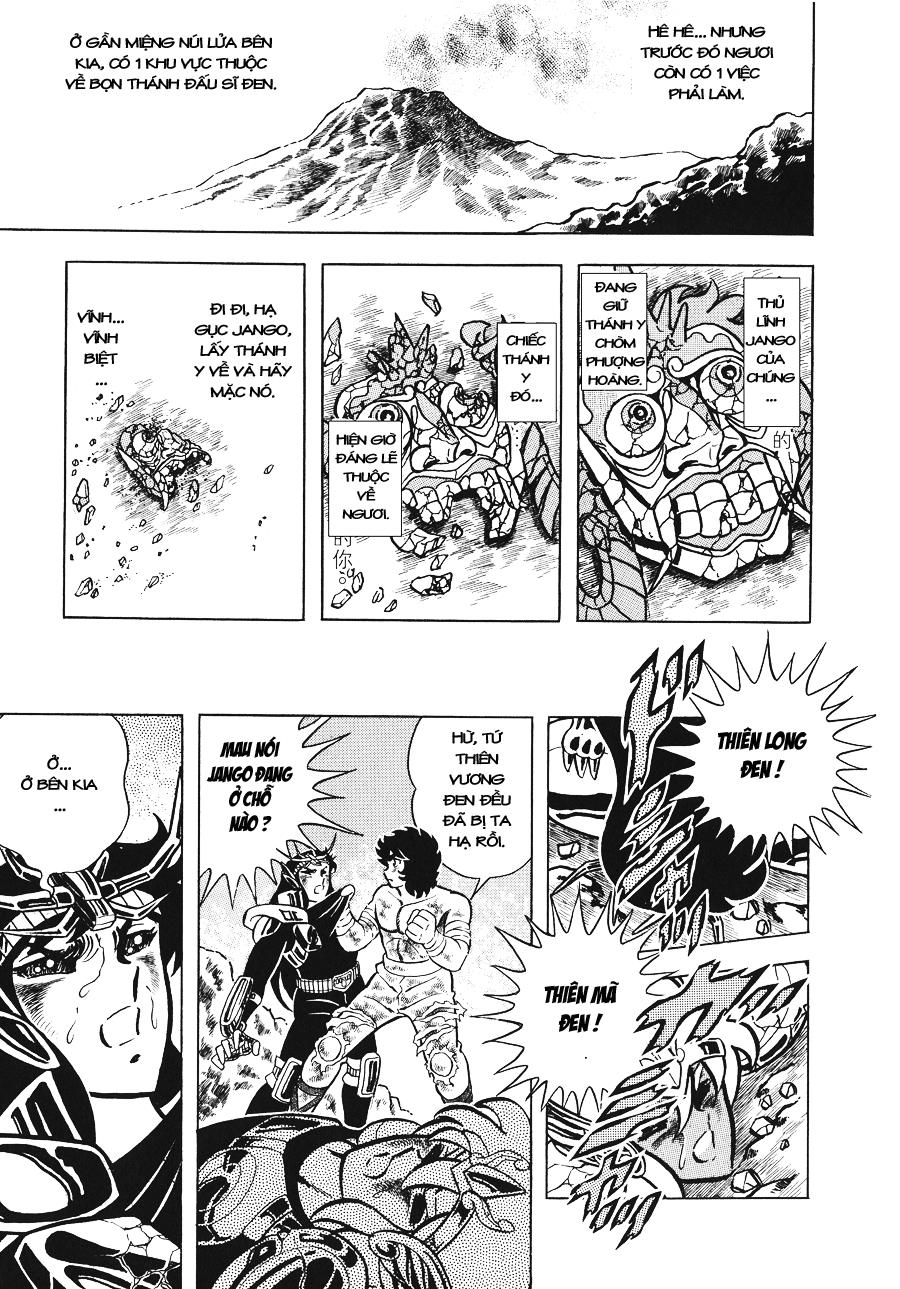 Áo Giáp Vàng Chapter 18 - Trang 2