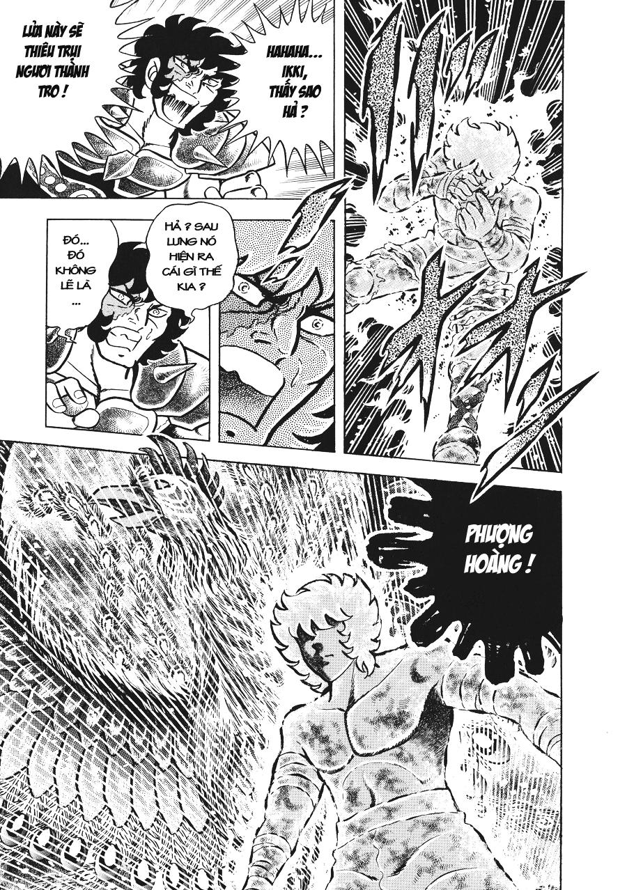 Áo Giáp Vàng Chapter 18 - Trang 2