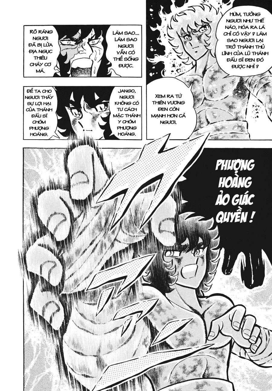 Áo Giáp Vàng Chapter 18 - Trang 2