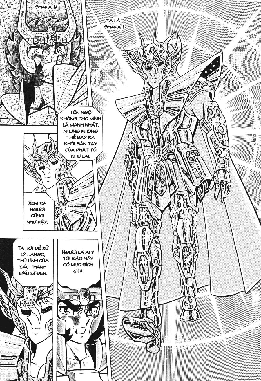 Áo Giáp Vàng Chapter 18 - Trang 2