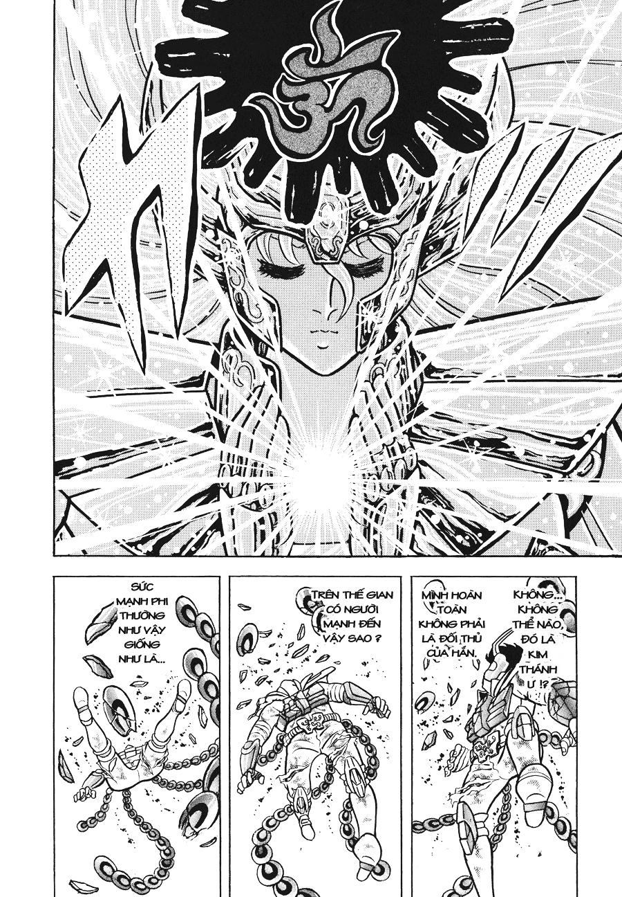 Áo Giáp Vàng Chapter 18 - Trang 2