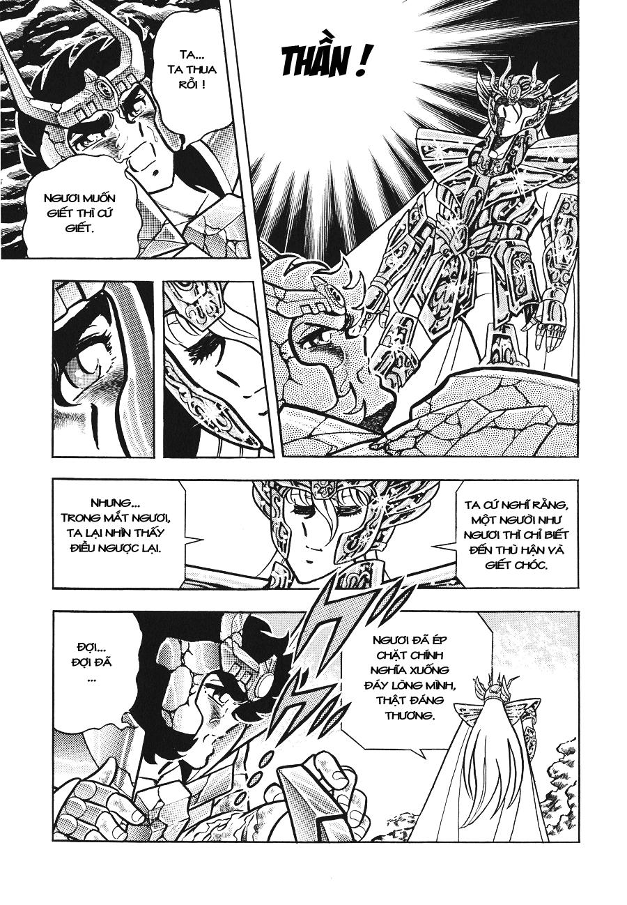 Áo Giáp Vàng Chapter 18 - Trang 2