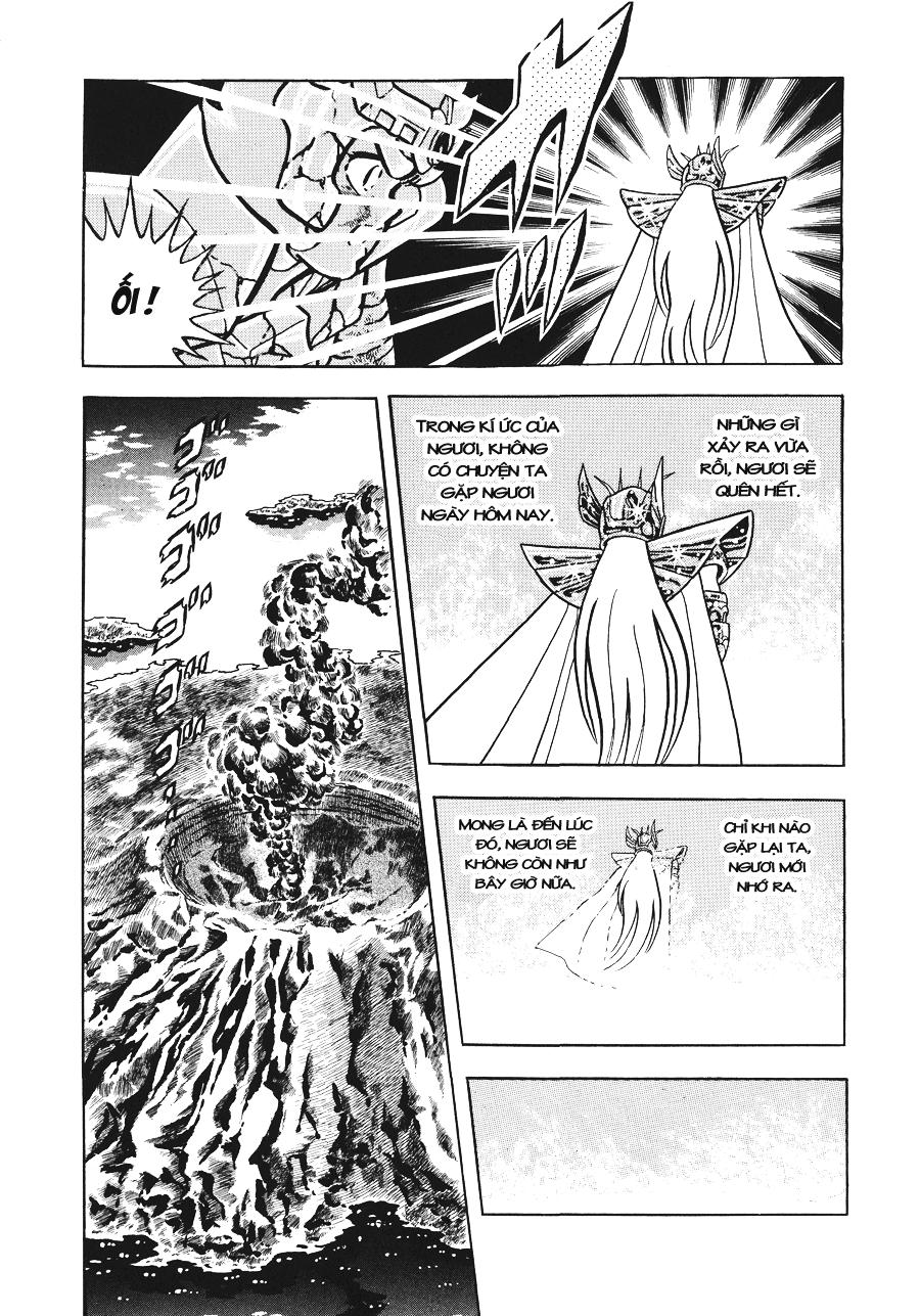 Áo Giáp Vàng Chapter 18 - Trang 2