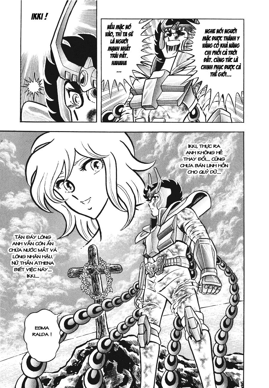 Áo Giáp Vàng Chapter 18 - Trang 2