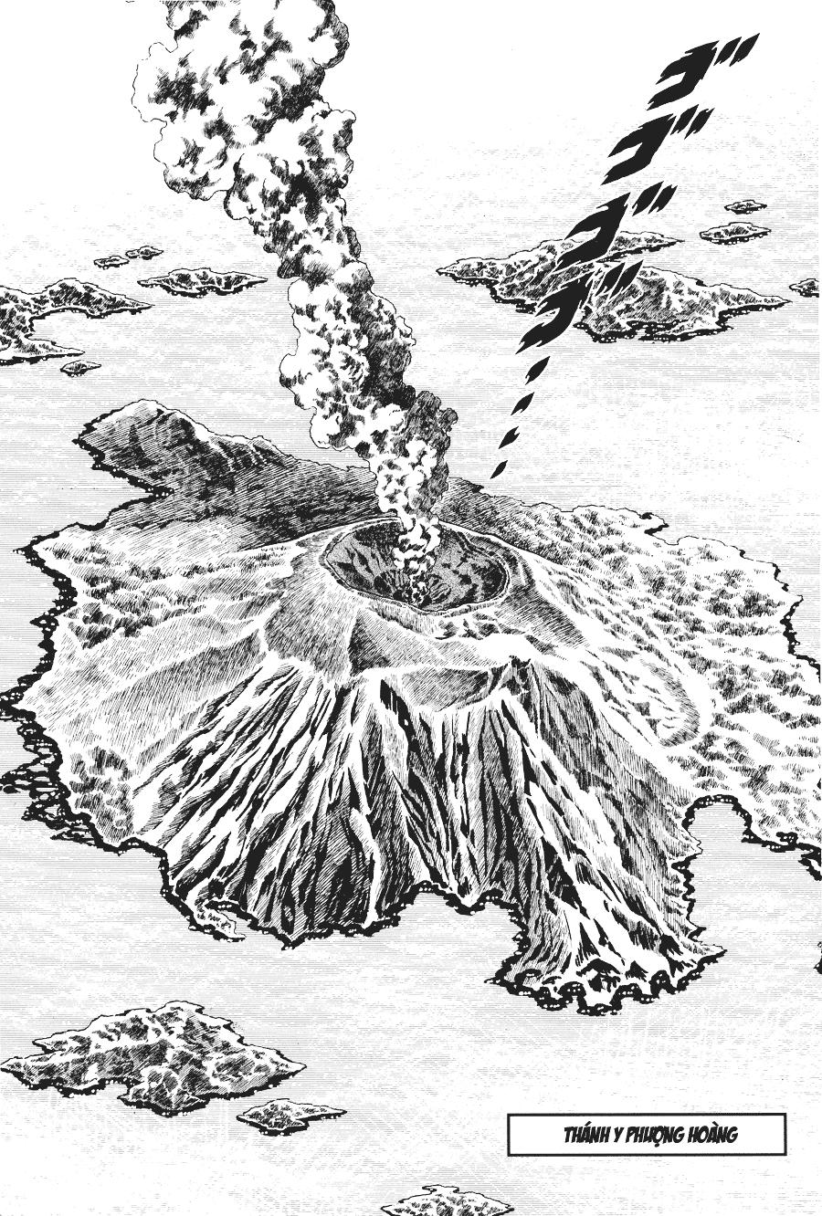 Áo Giáp Vàng Chapter 18 - Trang 2