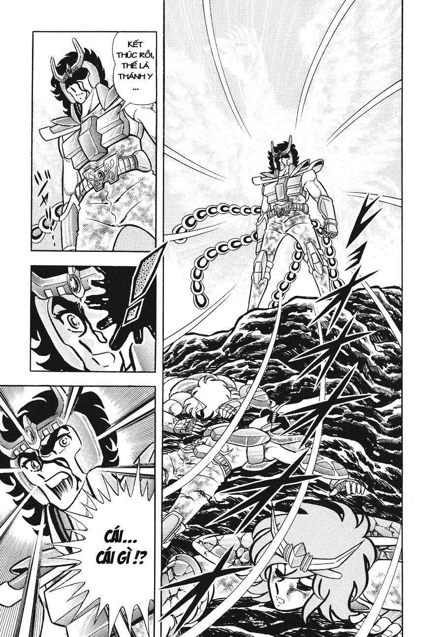 Áo Giáp Vàng Chapter 19 - Trang 2