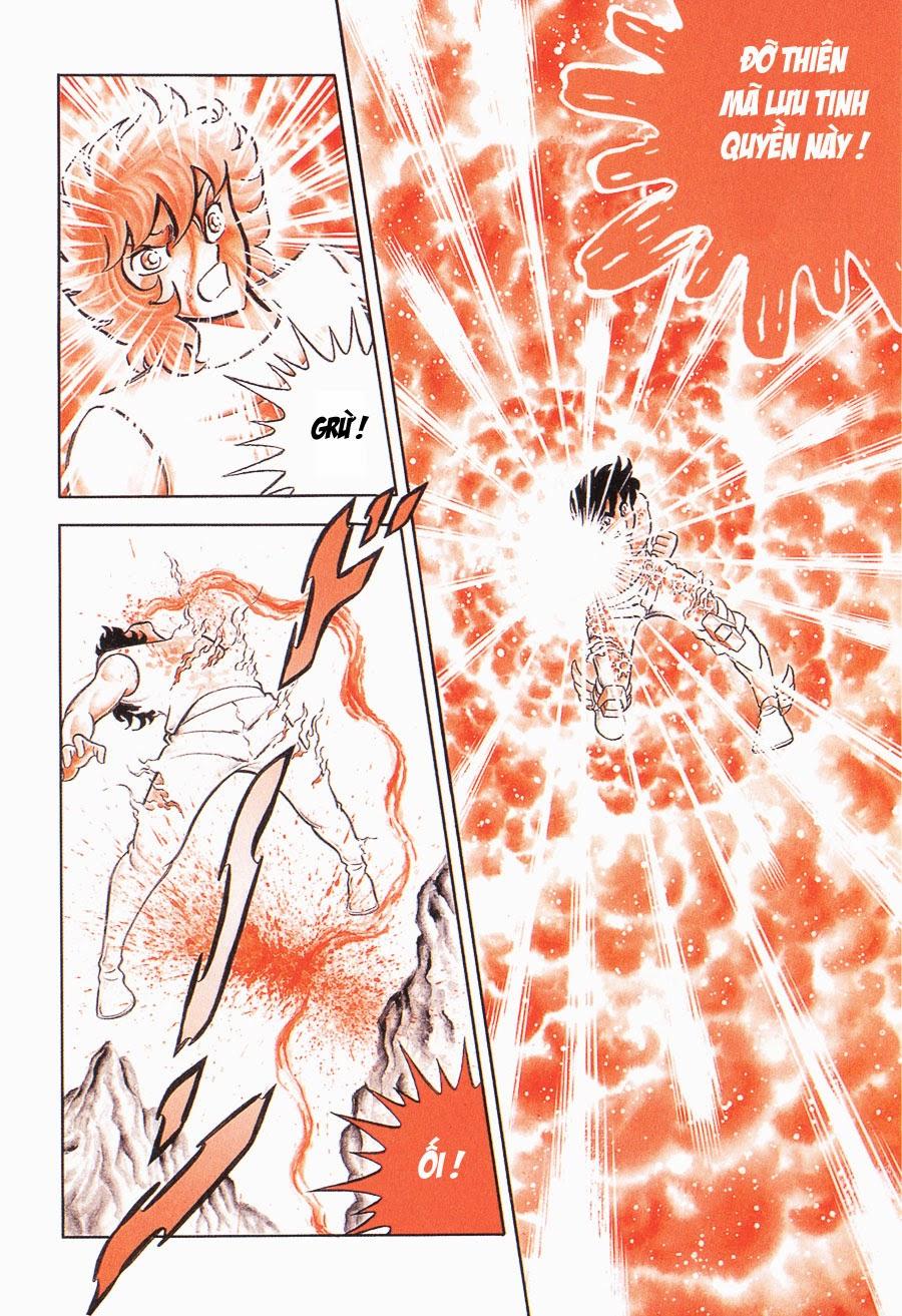 Áo Giáp Vàng Chapter 19 - Trang 2