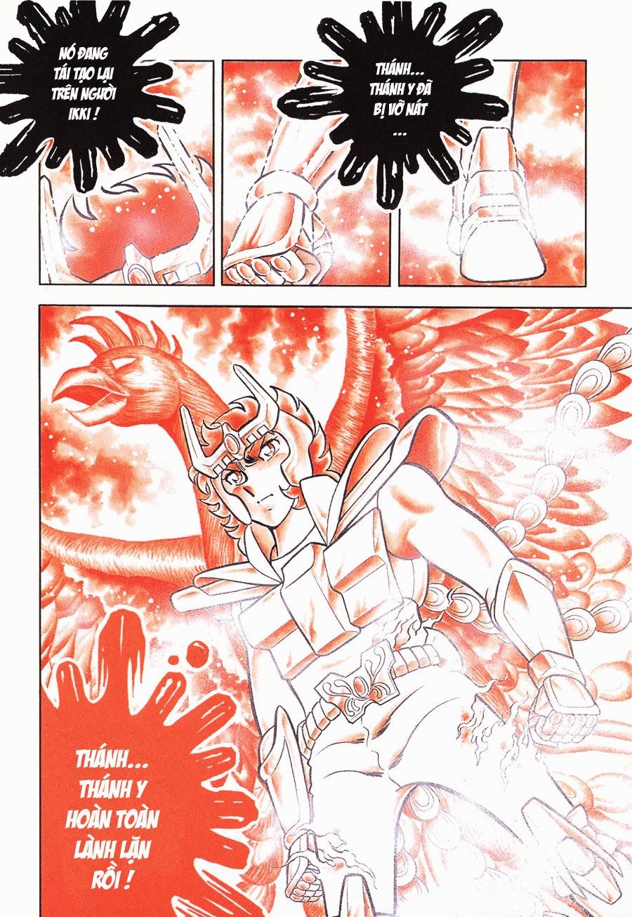 Áo Giáp Vàng Chapter 19 - Trang 2