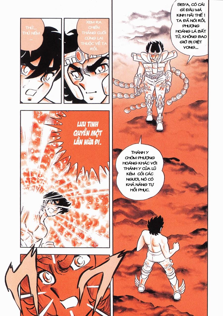 Áo Giáp Vàng Chapter 19 - Trang 2