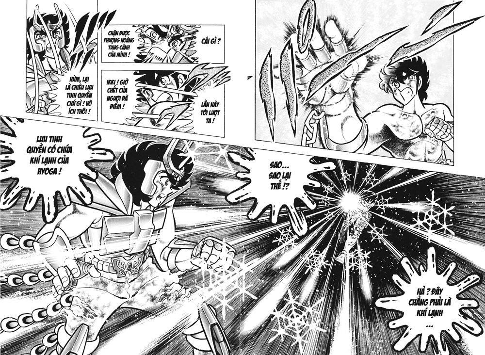 Áo Giáp Vàng Chapter 19 - Trang 2