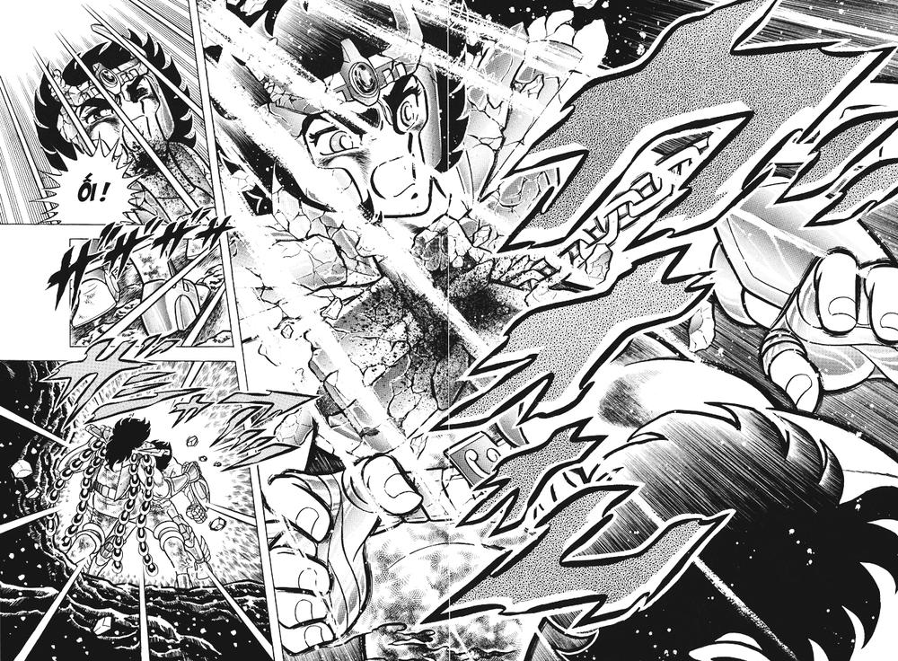 Áo Giáp Vàng Chapter 19 - Trang 2