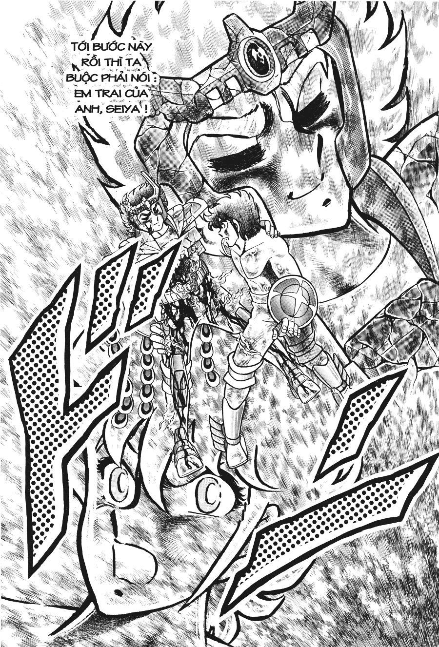 Áo Giáp Vàng Chapter 19 - Trang 2