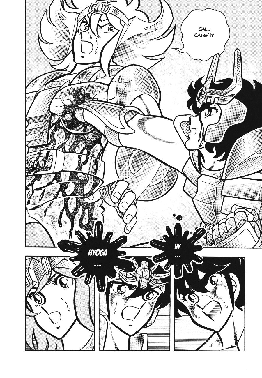 Áo Giáp Vàng Chapter 19 - Trang 2