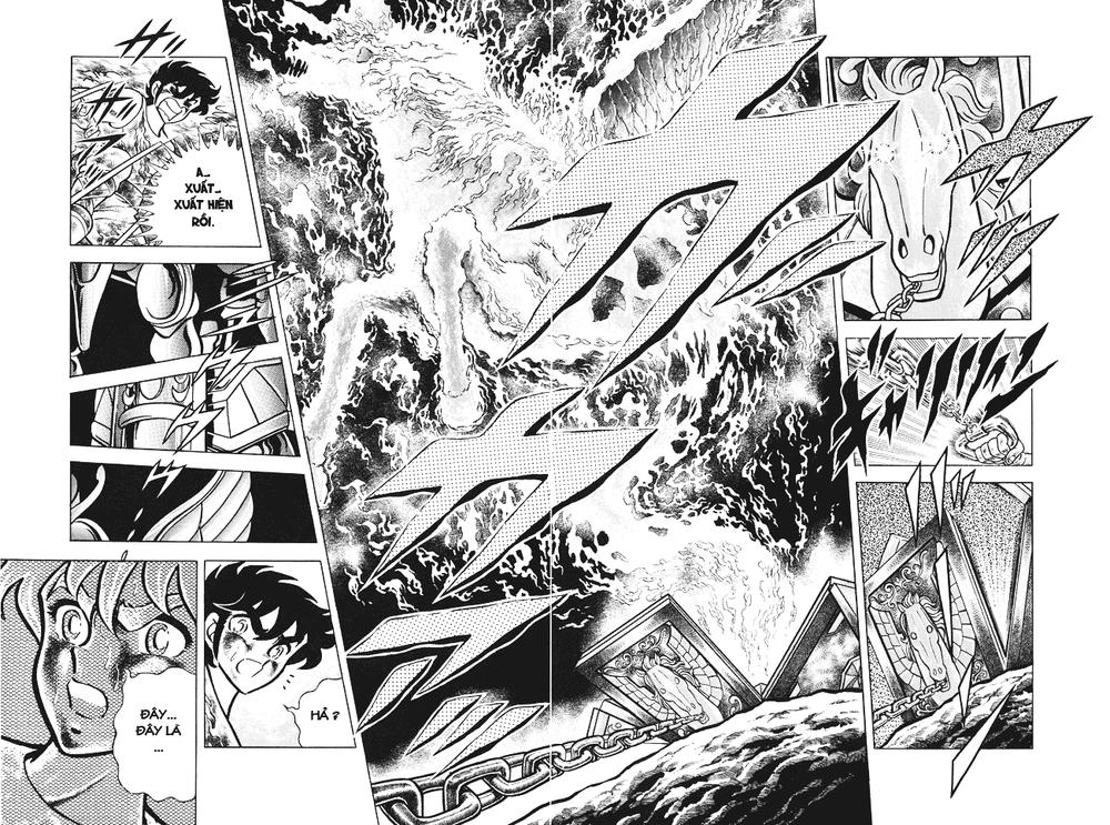 Áo Giáp Vàng Chapter 2 - Trang 2