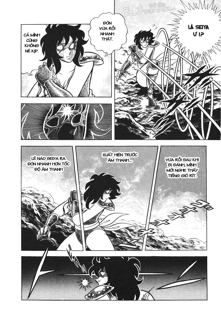 Áo Giáp Vàng Chapter 2 - Trang 2