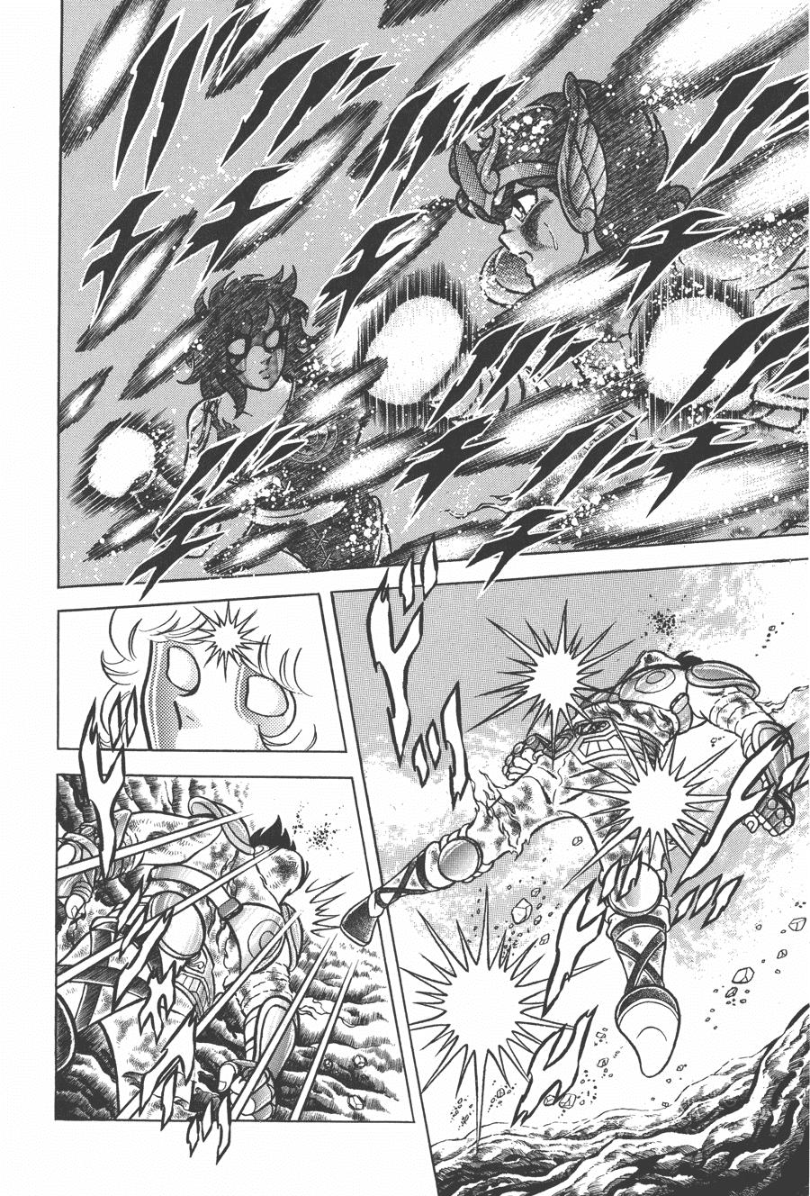 Áo Giáp Vàng Chapter 2 - Trang 2