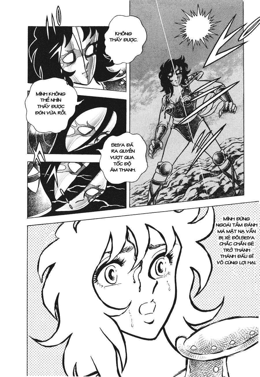 Áo Giáp Vàng Chapter 2 - Trang 2