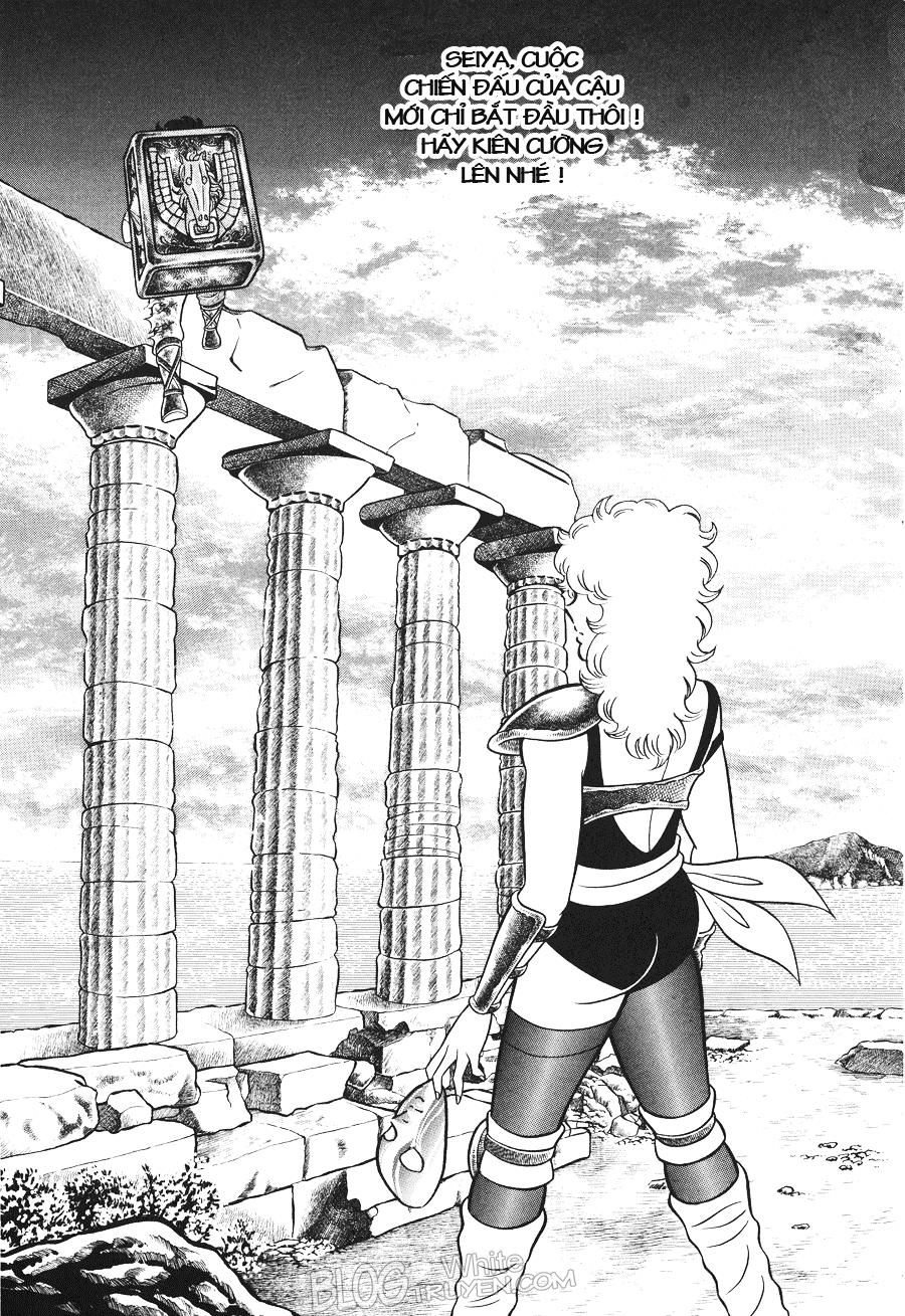 Áo Giáp Vàng Chapter 2 - Trang 2