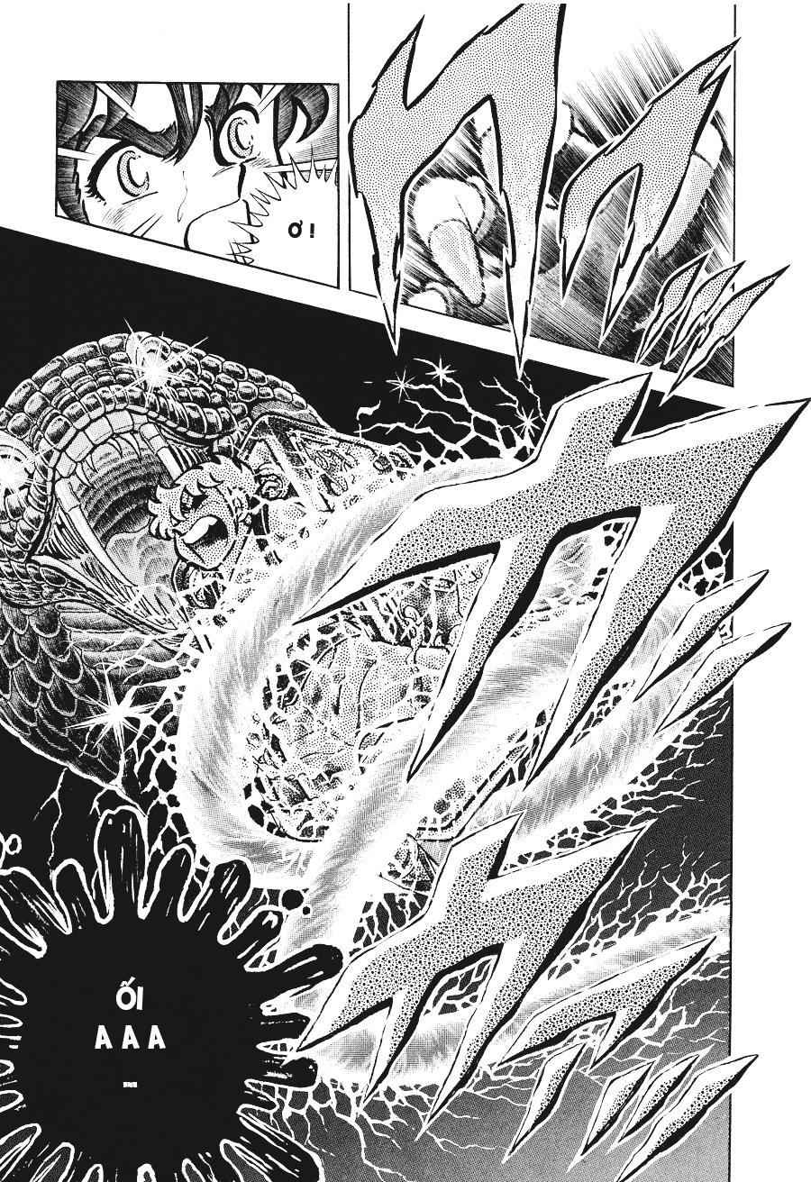 Áo Giáp Vàng Chapter 2 - Trang 2