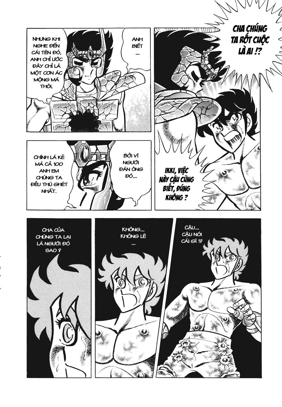 Áo Giáp Vàng Chapter 20 - Trang 2