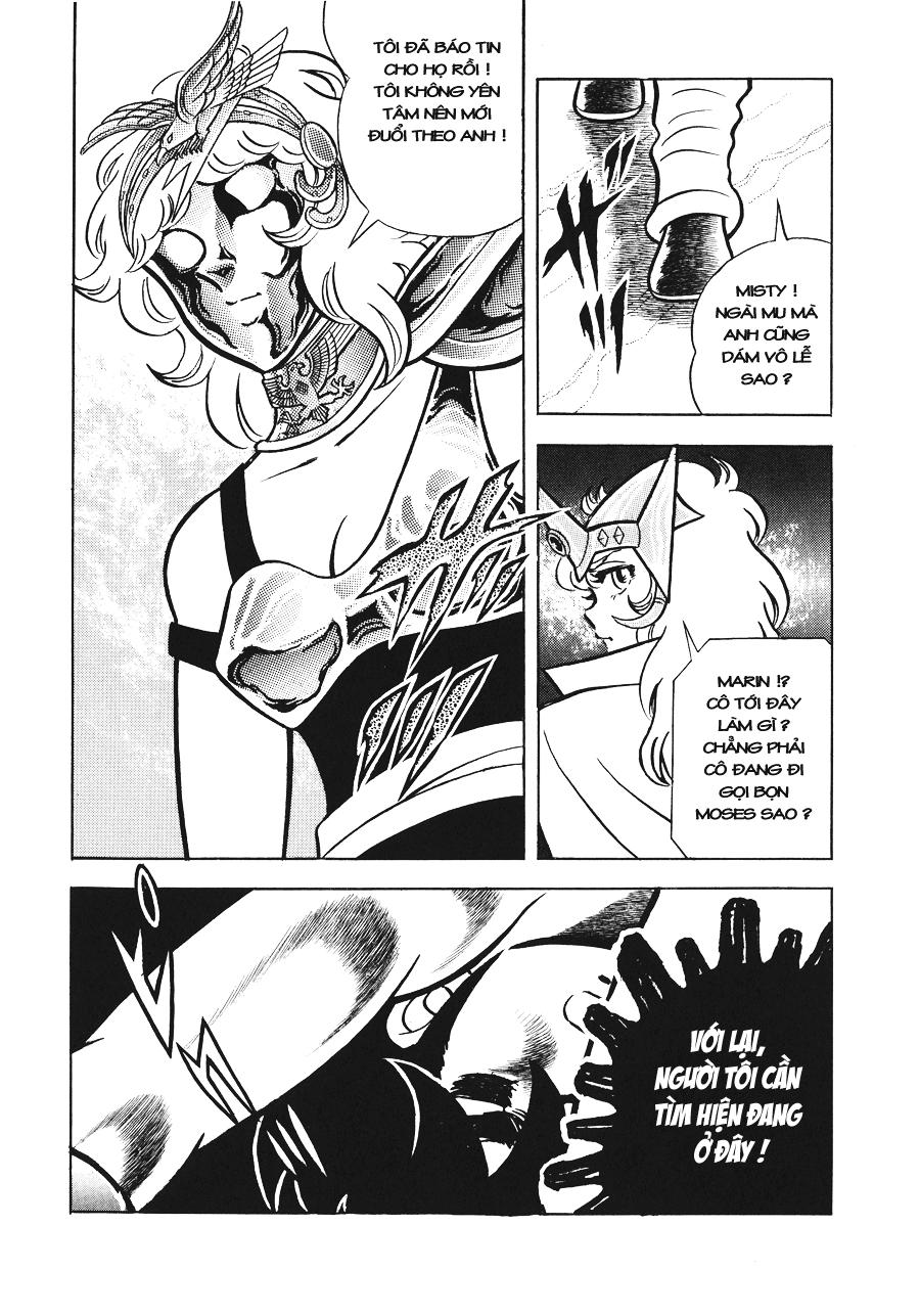 Áo Giáp Vàng Chapter 20 - Trang 2