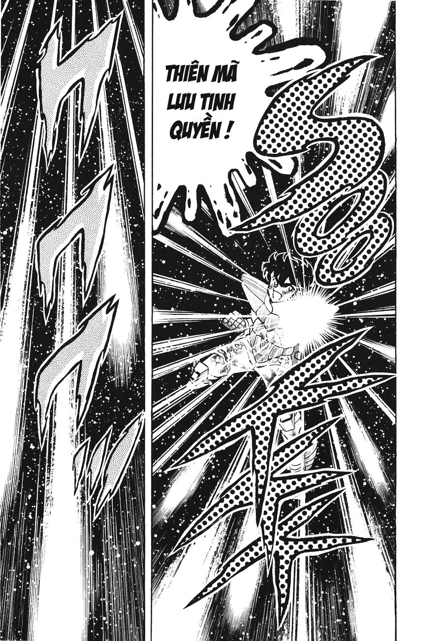 Áo Giáp Vàng Chapter 20 - Trang 2