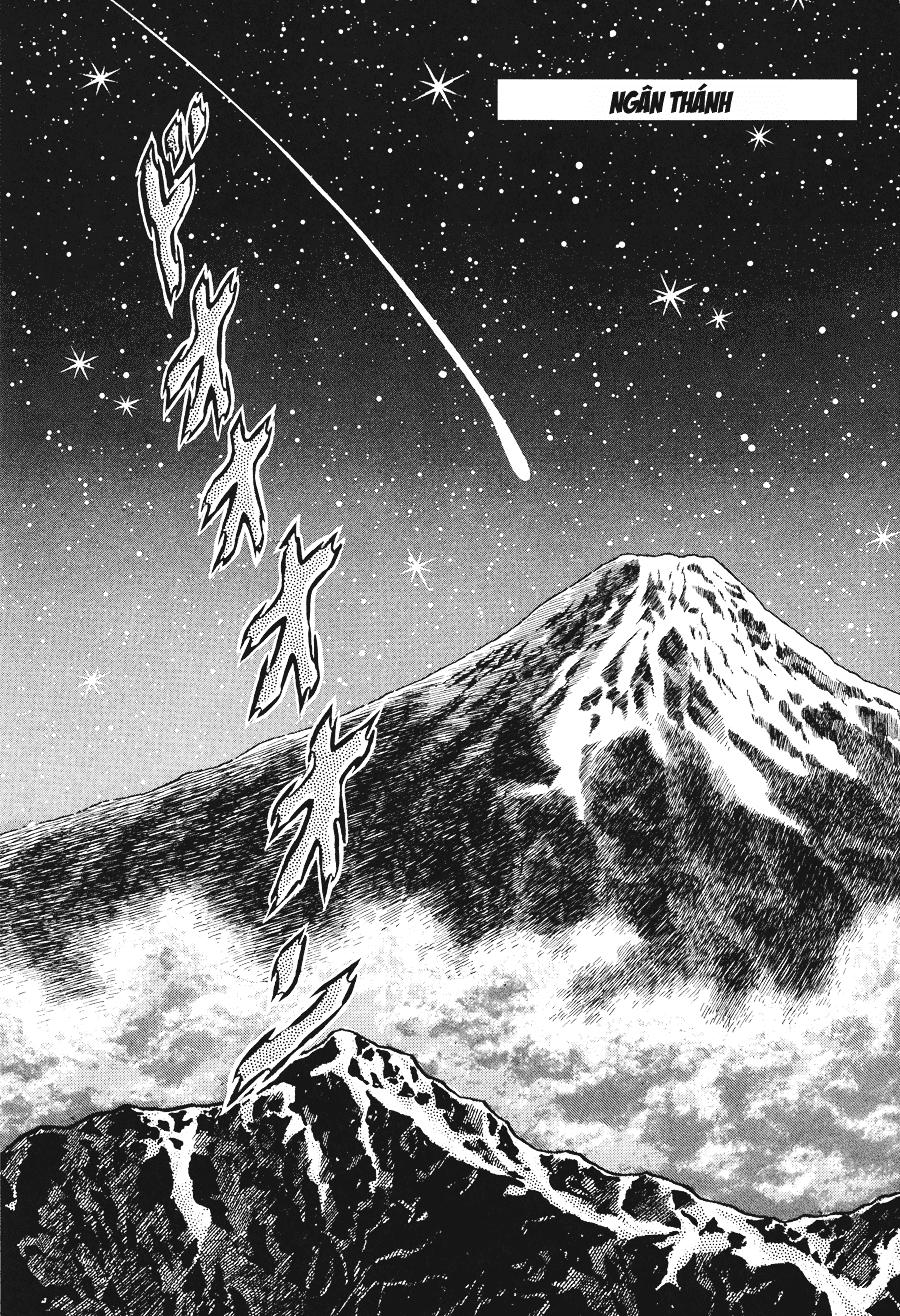 Áo Giáp Vàng Chapter 20 - Trang 2