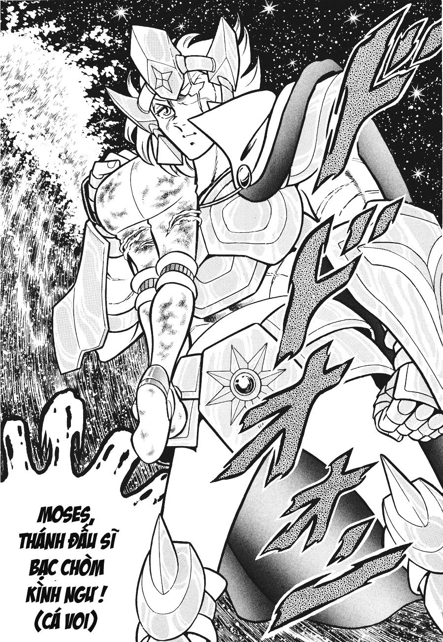 Áo Giáp Vàng Chapter 20 - Trang 2