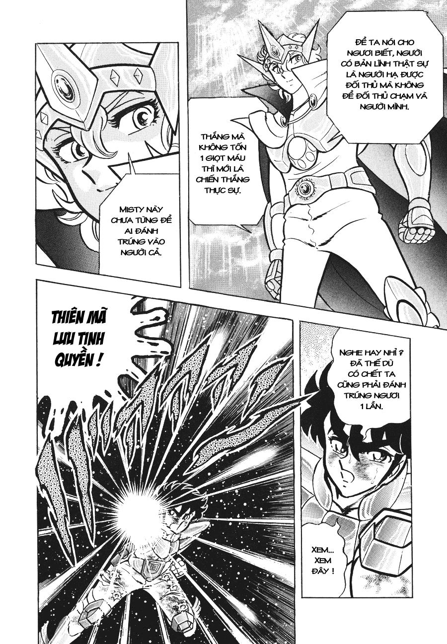 Áo Giáp Vàng Chapter 21 - Trang 2