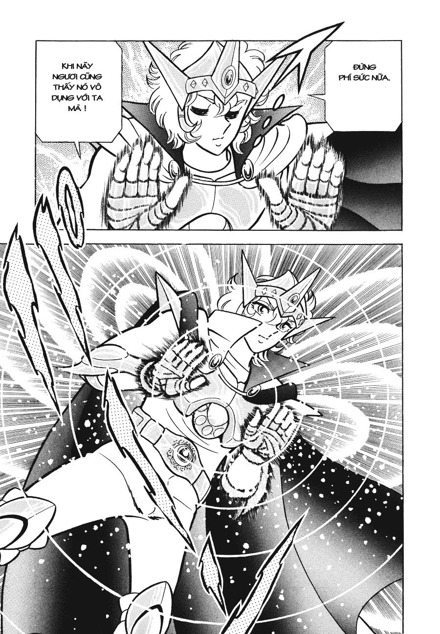 Áo Giáp Vàng Chapter 21 - Trang 2