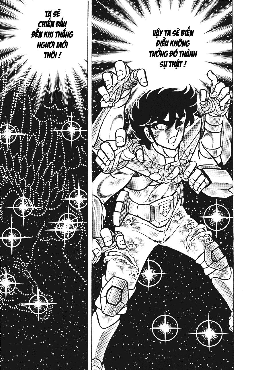 Áo Giáp Vàng Chapter 21 - Trang 2