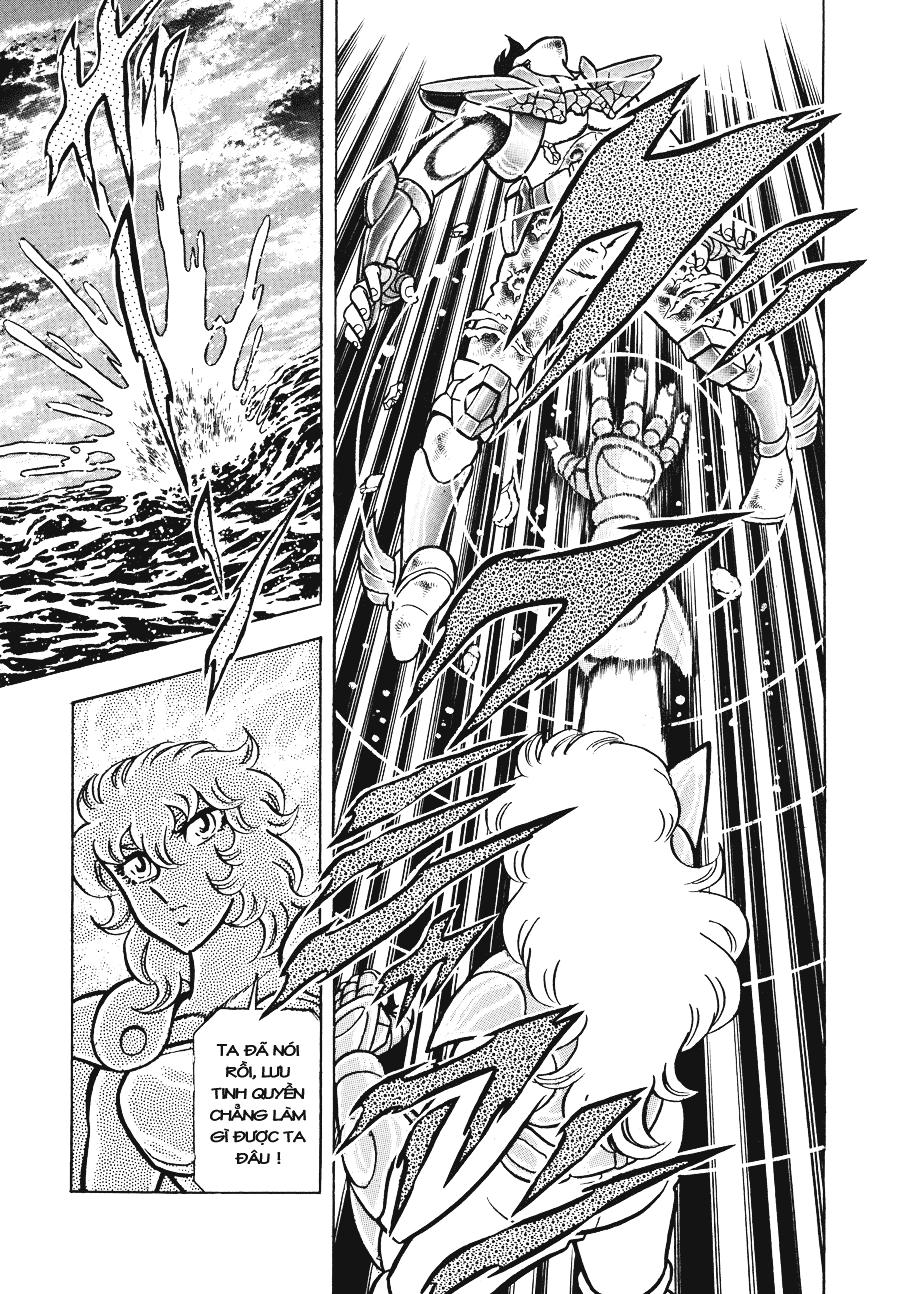 Áo Giáp Vàng Chapter 21 - Trang 2