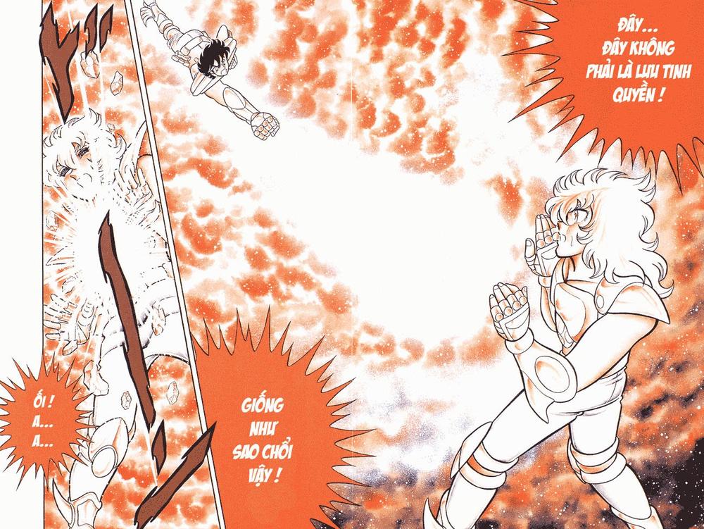 Áo Giáp Vàng Chapter 21 - Trang 2