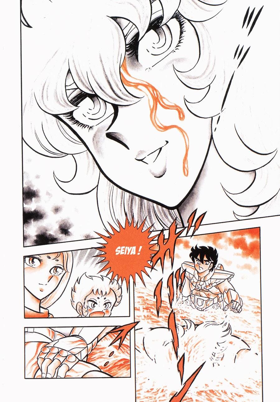 Áo Giáp Vàng Chapter 21 - Trang 2