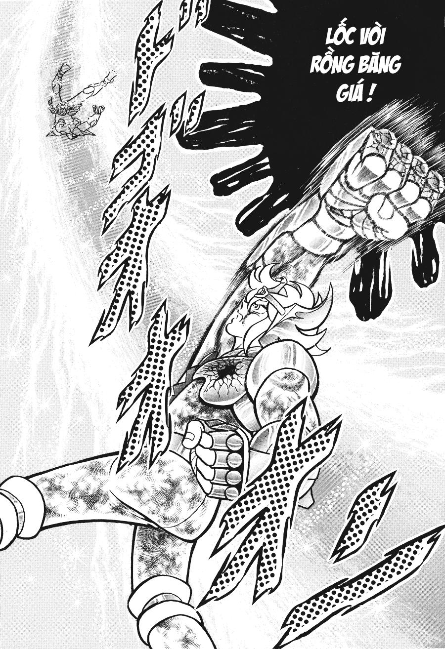 Áo Giáp Vàng Chapter 22 - Trang 2